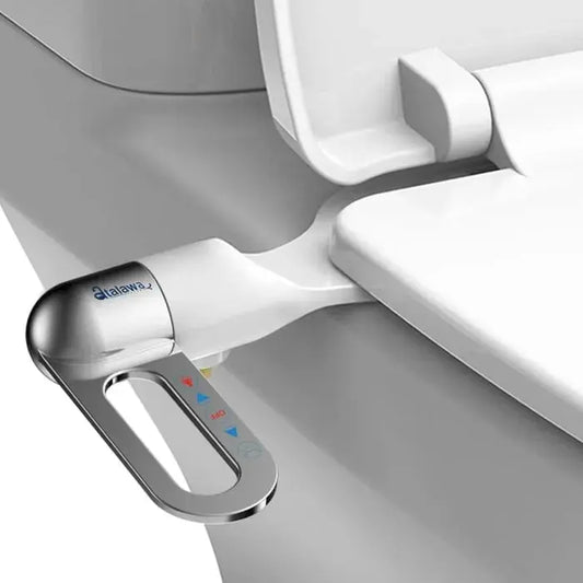 Bidet – sanfte Reinigung für mehr Wohlbefinden Mivoza Deutschland