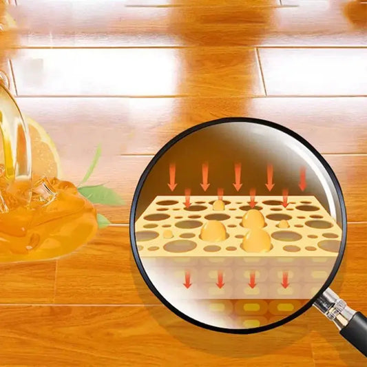 1+1 Gratis | Bienenwachs-Holzbalsam mit Orangenöl – natürliche Pflege & Schutz Mivoza Deutschland