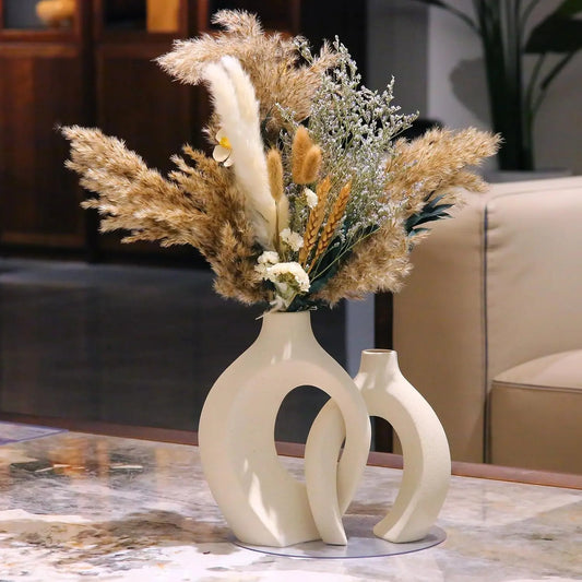 Boho-inspirierte Umarmungs-Vase Mivoza Deutschland