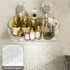 Bohrfreie Aufbewahrungsbox mit Snap-on-System Mivoza Deutschland