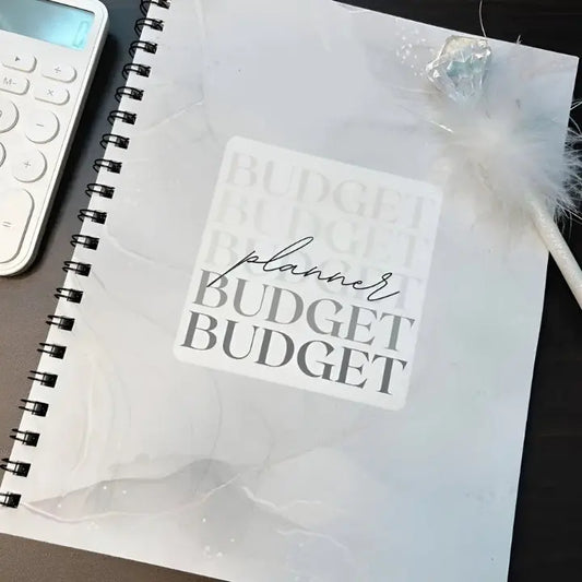 BudgetBinder™ | Meistere die Kunst des cleveren Geldausgebens! Mivoza Deutschland
