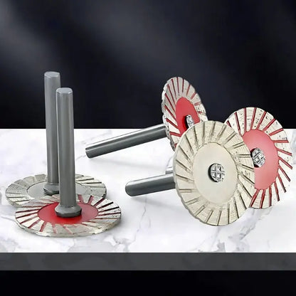 CarvingDisc™ | Viel Spaß beim präzisen Steinhauen! Mivoza Deutschland