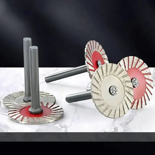 CarvingDisc™ | Viel Spaß beim präzisen Steinhauen! Mivoza Deutschland