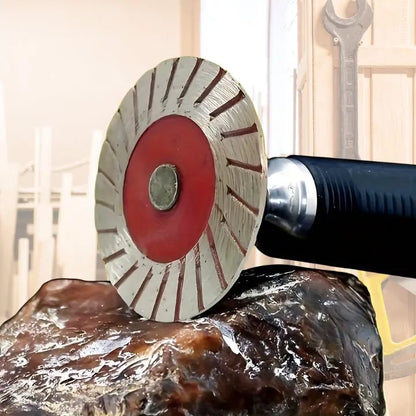 CarvingDisc™ | Viel Spaß beim präzisen Steinhauen! Mivoza Deutschland