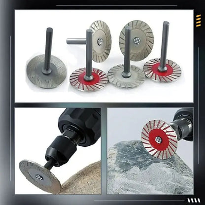 CarvingDisc™ | Viel Spaß beim präzisen Steinhauen! Mivoza Deutschland