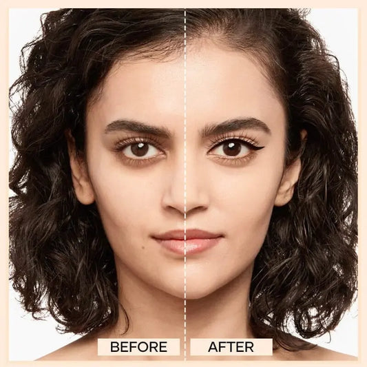 Cat-Eye Eyeliner — Perfekter Wing-Look in Sekunden ohne Mühe Mivoza Deutschland