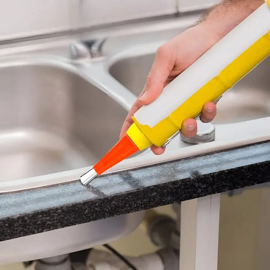 CaulkApplicator™ | Keine unordentlichen Versiegelungen mehr! Mivoza Deutschland