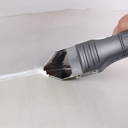 CaulkHero™ Keine unordentlichen Ecken oder ungleichmäßigen Linien mehr! Mivoza Deutschland
