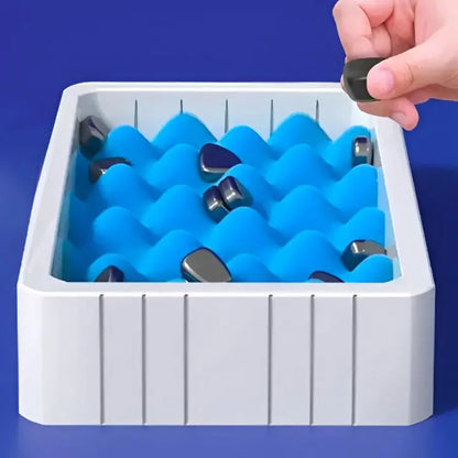 ChessMagix™ Mach dich bereit für ein magnetisches Schachmatt! Mivoza Deutschland