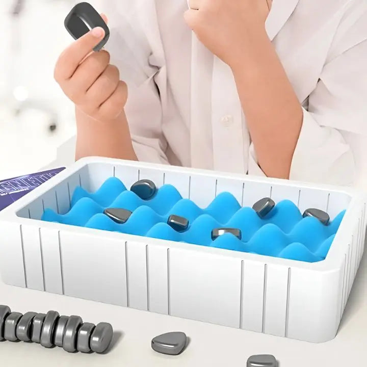 ChessMagix™ Mach dich bereit für ein magnetisches Schachmatt! Mivoza Deutschland