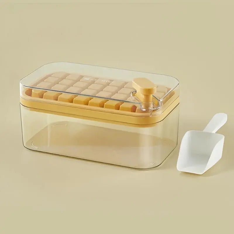 ChillPop™ Gib perfekt geformte Eiswürfel frei! Mivoza Deutschland