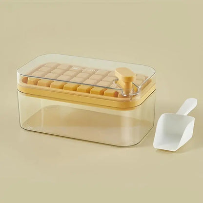ChillPop™ Gib perfekt geformte Eiswürfel frei! Mivoza Deutschland
