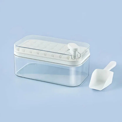 ChillPop™ Gib perfekt geformte Eiswürfel frei! Mivoza Deutschland