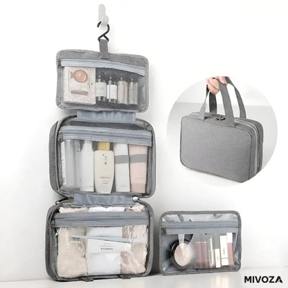 ClassyClutch™ | Stilvoll reisen, organisiert ankommen! Mivoza Deutschland