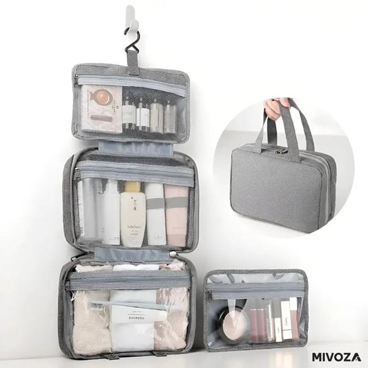 ClassyClutch™ | Stilvoll reisen, organisiert ankommen! Mivoza Deutschland