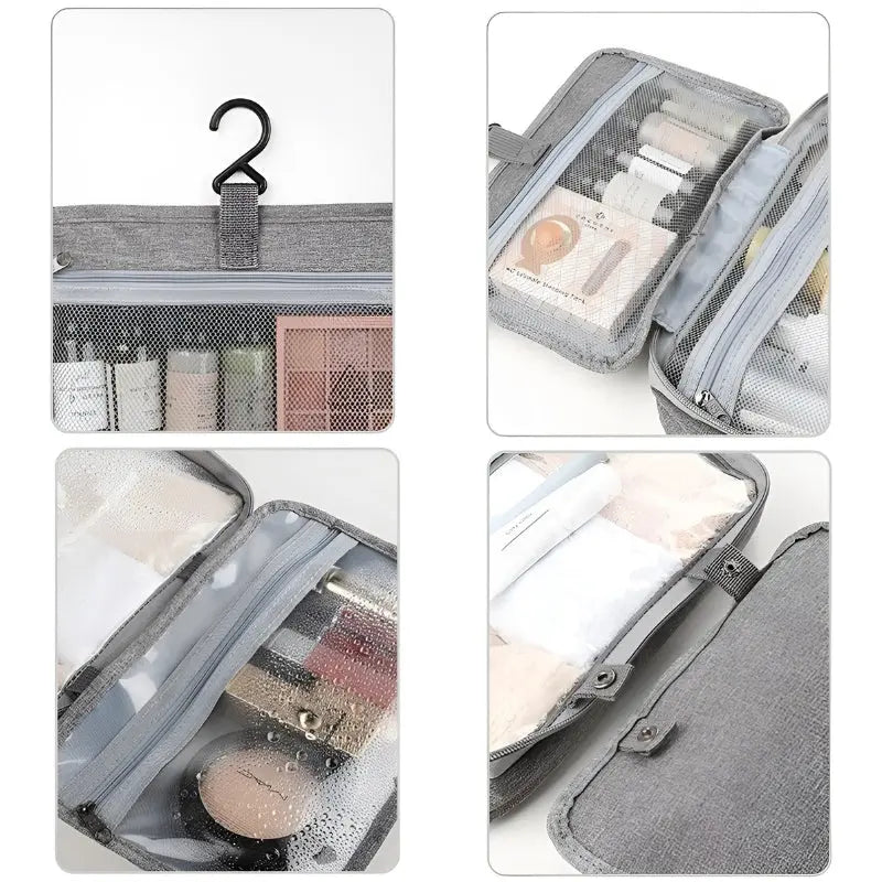 ClassyClutch™ | Stilvoll reisen, organisiert ankommen! Mivoza Deutschland