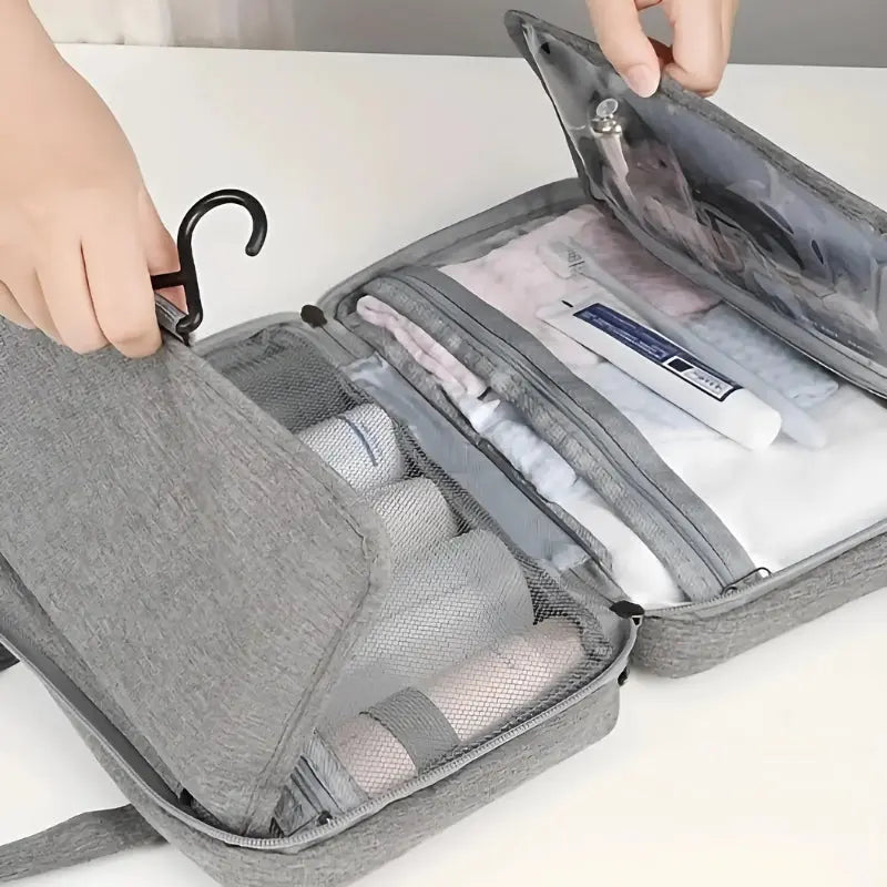 ClassyClutch™ | Stilvoll reisen, organisiert ankommen! Mivoza Deutschland
