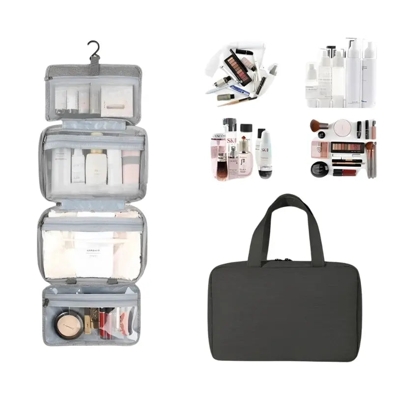 ClassyClutch™ | Stilvoll reisen, organisiert ankommen! Mivoza Deutschland