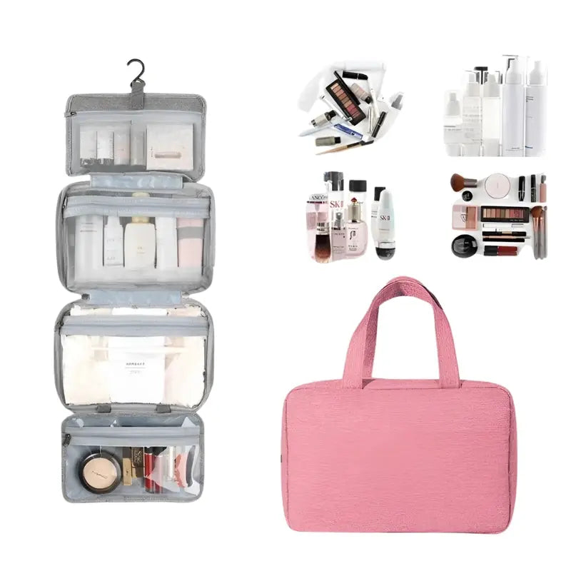 ClassyClutch™ | Stilvoll reisen, organisiert ankommen! Mivoza Deutschland