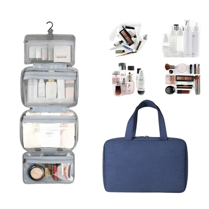ClassyClutch™ | Stilvoll reisen, organisiert ankommen! Mivoza Deutschland