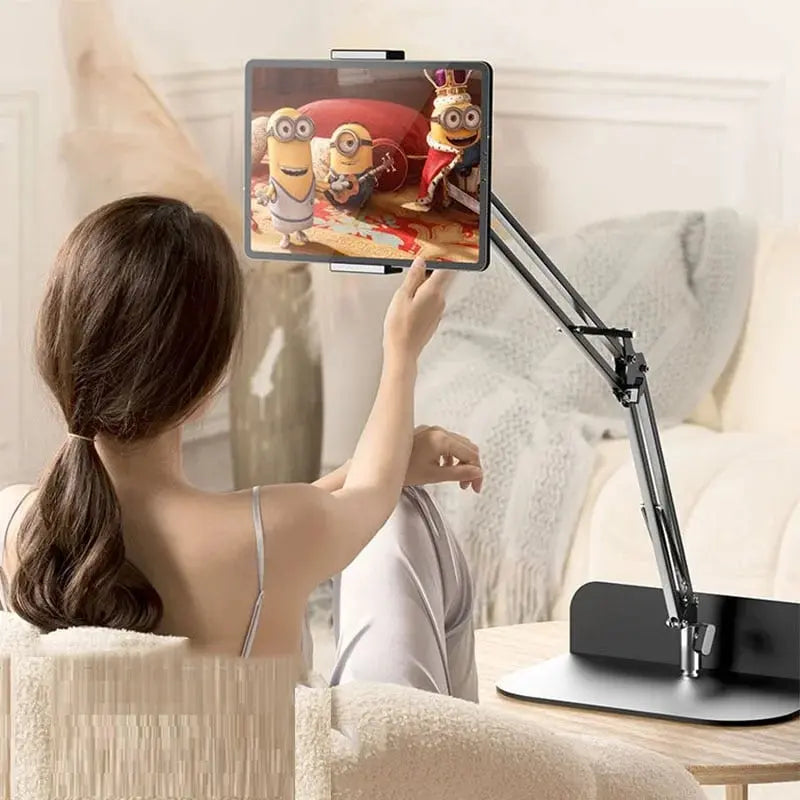 ComfyStand™ Videos ansehen, ohne das Telefon zu halten Mivoza Deutschland