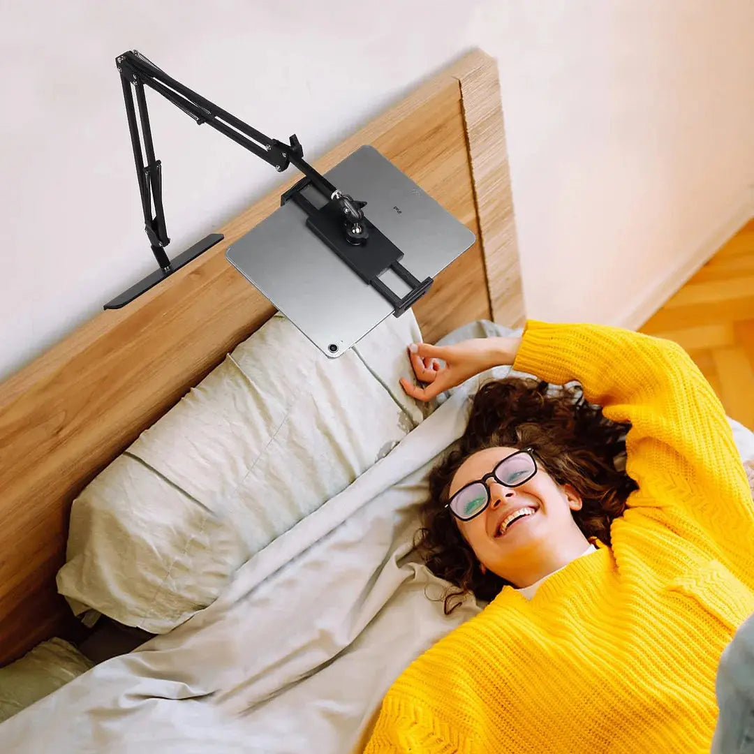ComfyStand™ Videos ansehen, ohne das Telefon zu halten Mivoza Deutschland