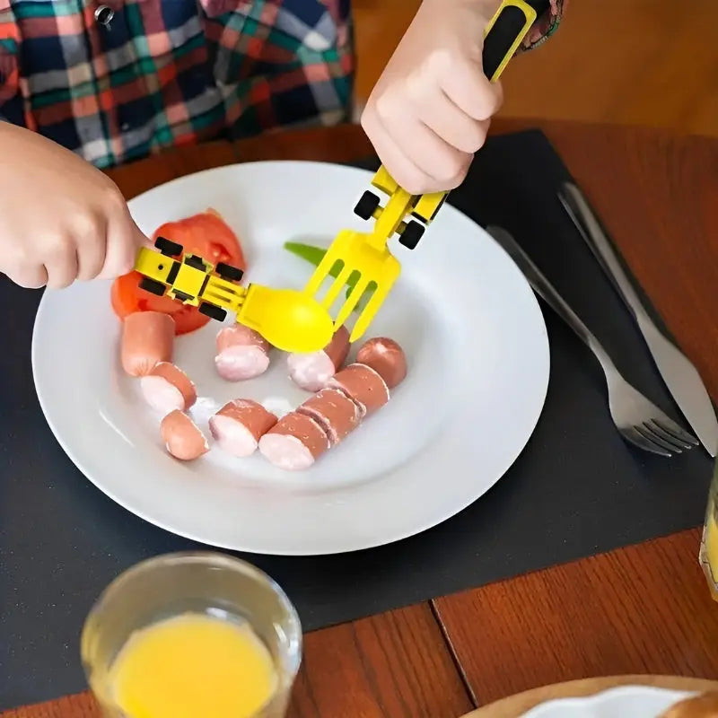 ConstructEats™ | Fröhliches, kreatives Essen! Mivoza Deutschland