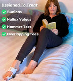 CurePain™ - Orthopedische Baltrainer Mivoza Deutschland