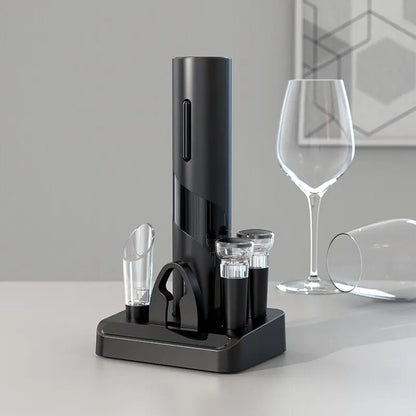 CorkMaster™ Elektrischer Weinöffner Bausatz Mivoza Deutschland