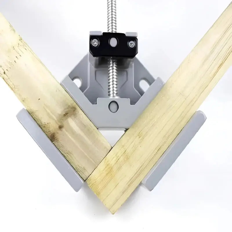 CornerClamp™ Mach Schluss mit der Frustration über schief sitzende Kanten! Mivoza Deutschland
