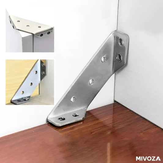 CornerConnector™ | Sichere Ecken, vereinfache das Leben! Mivoza Deutschland