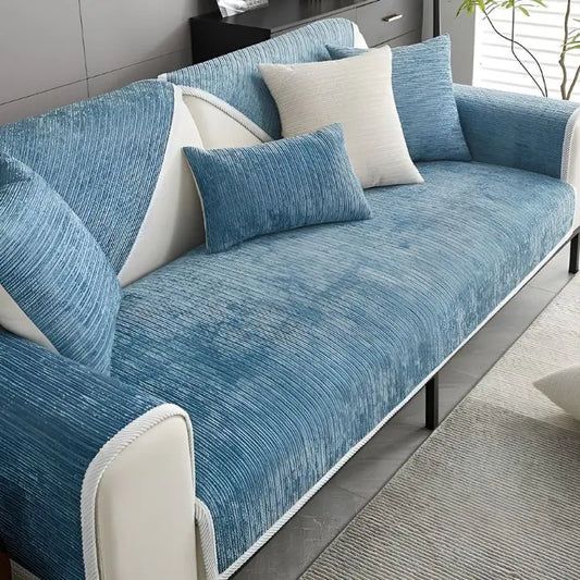 CozySofa™ Kein abgenutztes und zerkratztes Sofa mehr! Mivoza Deutschland