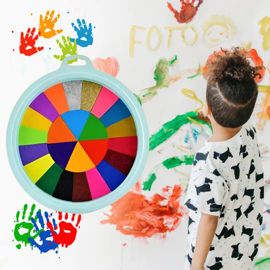 CreativeDoodles™ | Schenke deinen Kindern die Freude am künstlerischen Ausdruck! Mivoza Deutschland