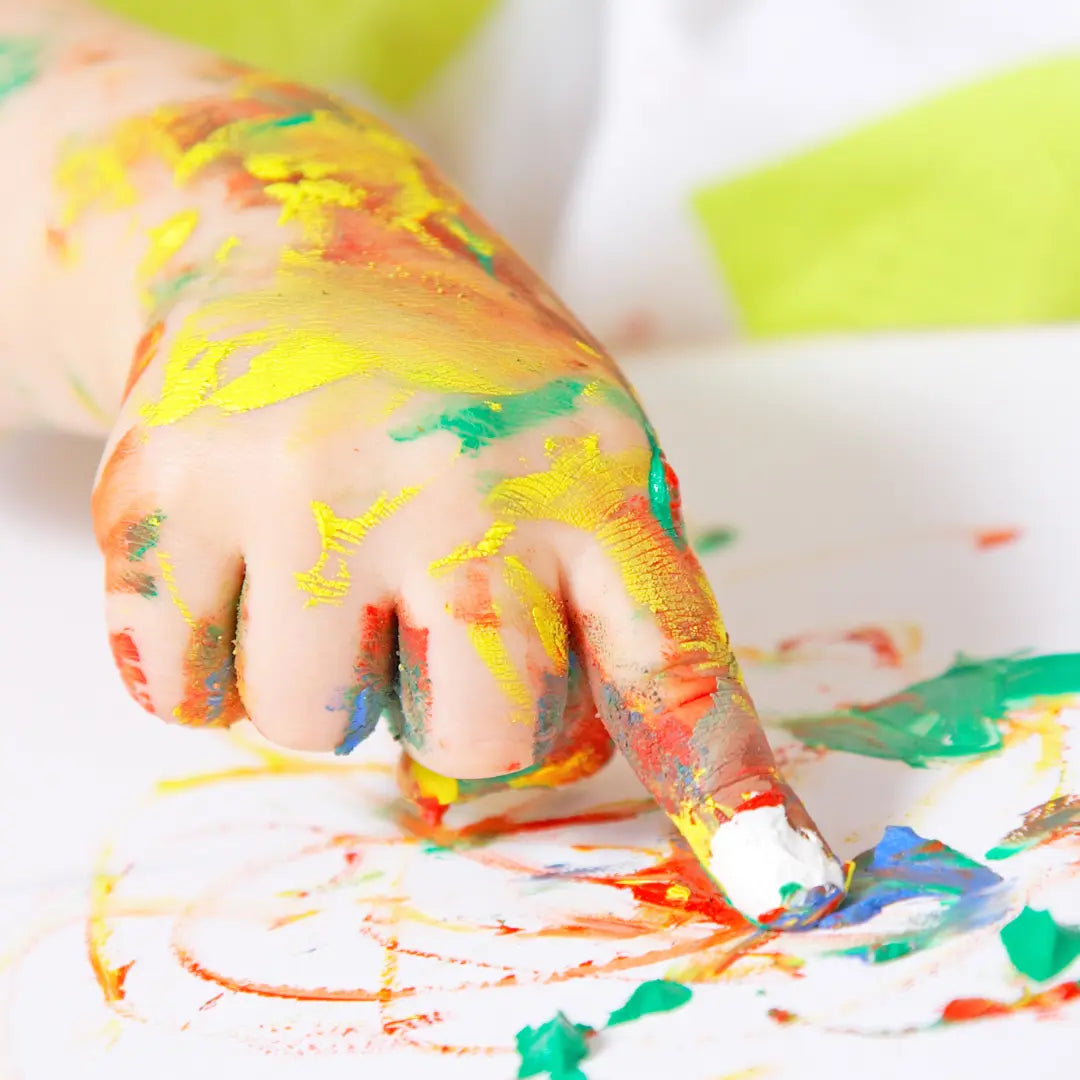 CreativeDoodles™ | Schenke deinen Kindern die Freude am künstlerischen Ausdruck! Mivoza Deutschland