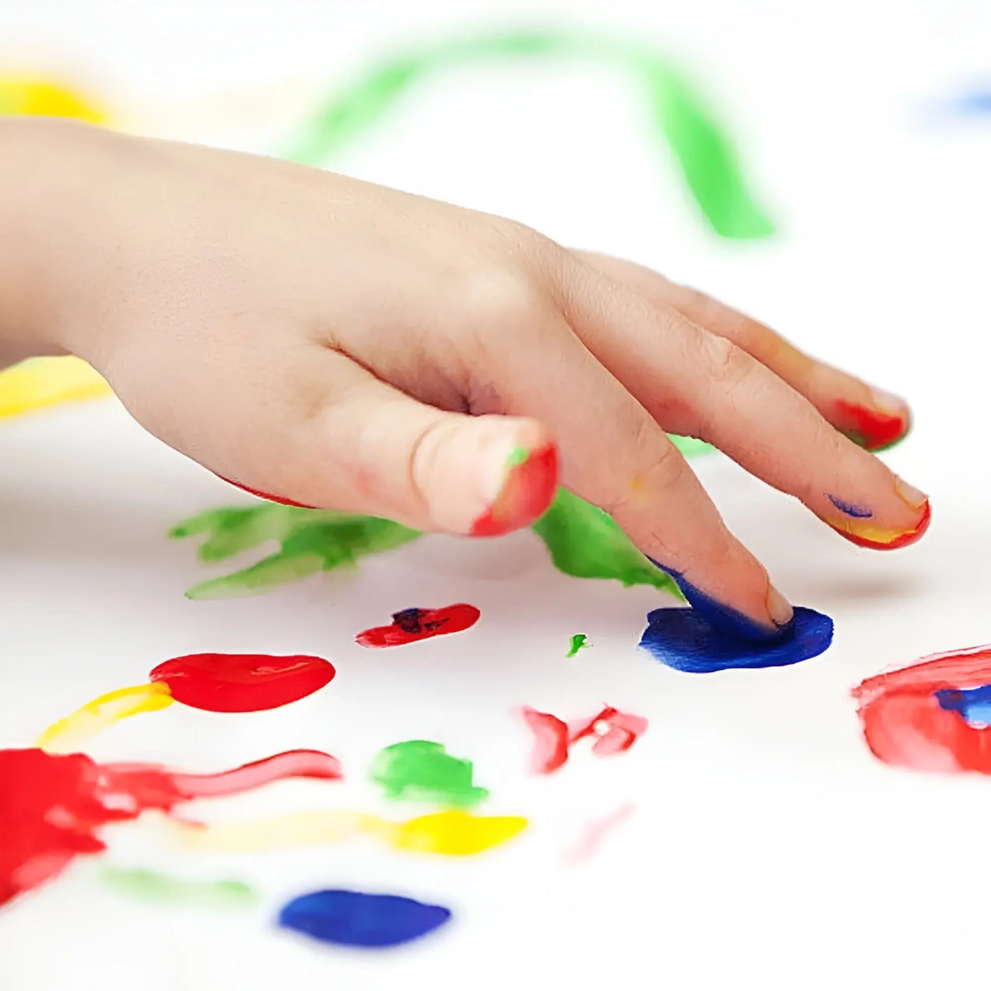 CreativeDoodles™ | Schenke deinen Kindern die Freude am künstlerischen Ausdruck! Mivoza Deutschland