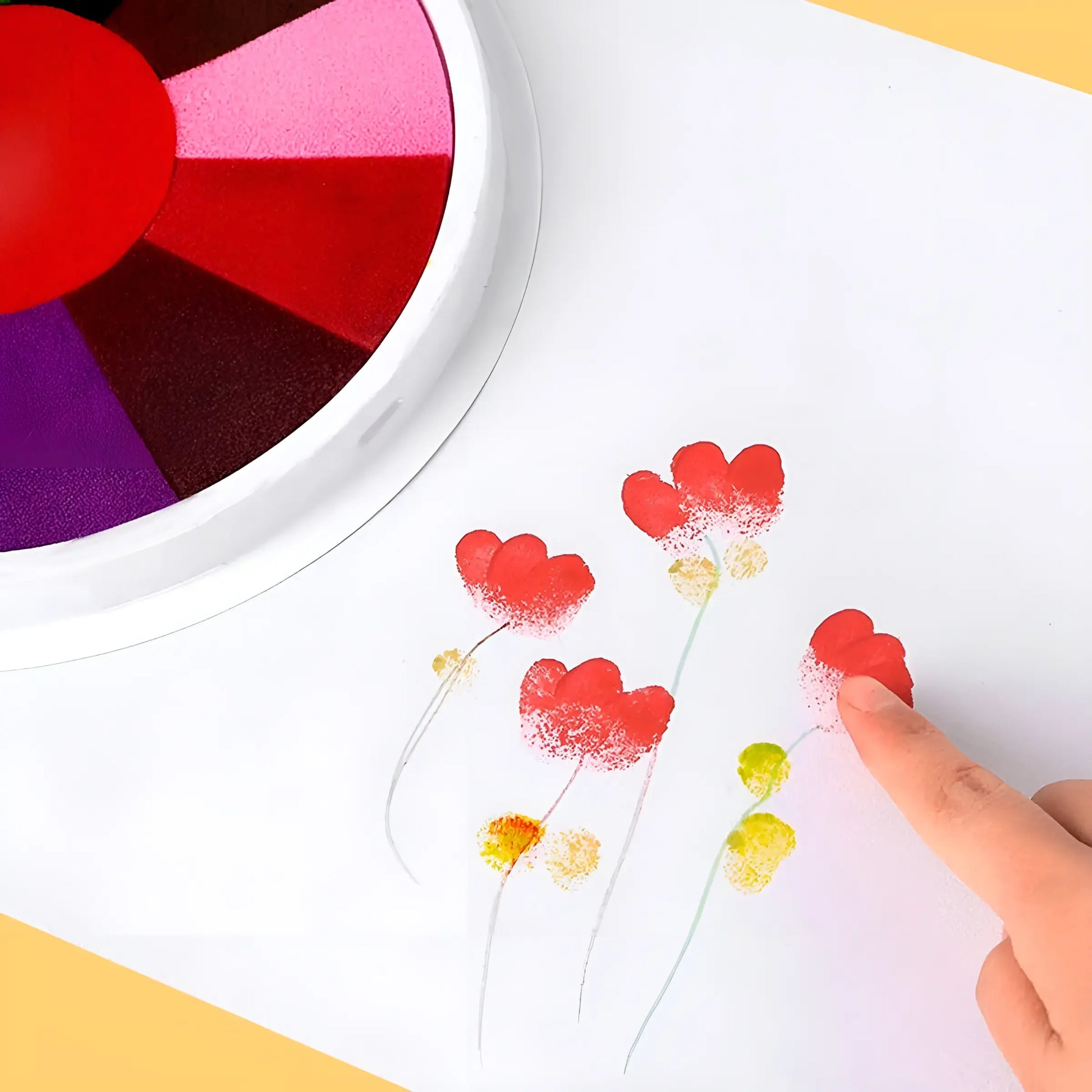 CreativeDoodles™ | Schenke deinen Kindern die Freude am künstlerischen Ausdruck! Mivoza Deutschland