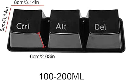 Ctrl ALT DEL Becher Mivoza Deutschland