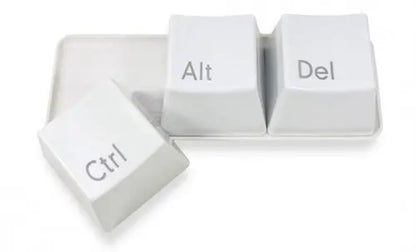 Ctrl ALT DEL Becher Mivoza Deutschland