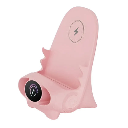 CushyCharge™ Nie wieder verhedderte Ladekabel! Mivoza Deutschland