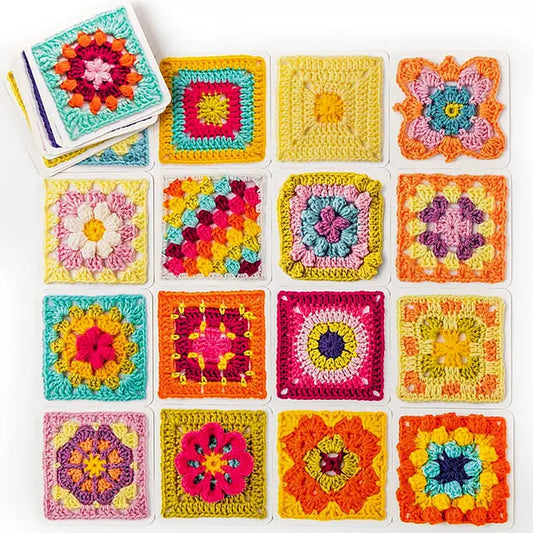 【50 Mix & Match Designs】The Card Deck Zorenza