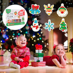 DIY-Kristallmalerei-Set — Farbenfrohe Kristallanhänger selbst gestalten Mivoza Deutschland