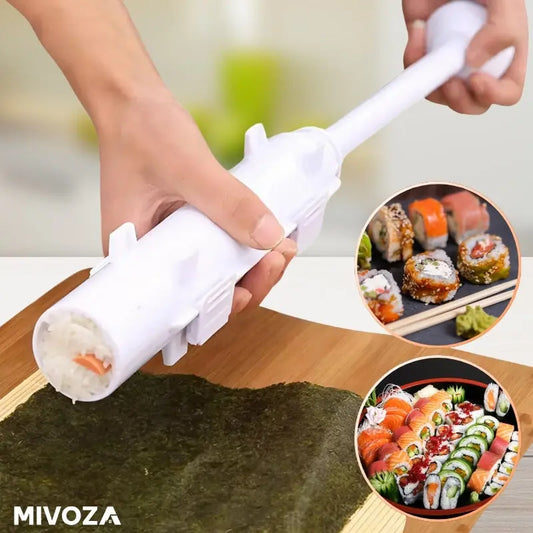 DIY-Zylinder-Sushi-Maschine Mivoza Deutschland