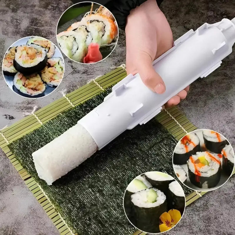 DIY-Zylinder-Sushi-Maschine Mivoza Deutschland
