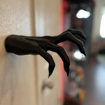Dämonenklauen-Skulptur — unheimlicher Blickfang für dunkle Räume Mivoza Deutschland