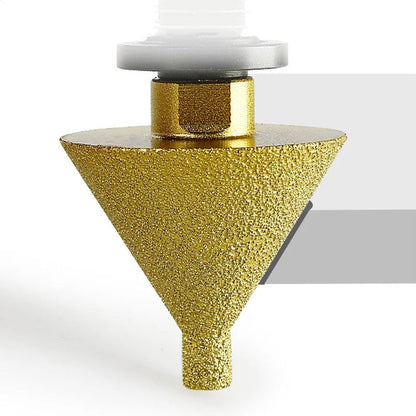 1+1 Gratis | Diamant-Fasenfräser für präzises Kantenschneiden Mivoza Deutschland
