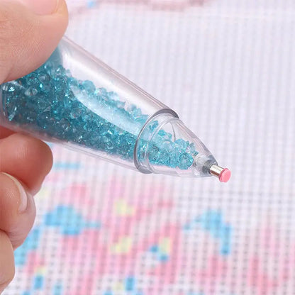 Diamant-Kunststift für Nageldesign und Bastelprojekte Mivoza Deutschland