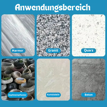 Diamant-Schleifscheibe – Präzise Kurven in Marmor, Quarz & Granit Mivoza Deutschland