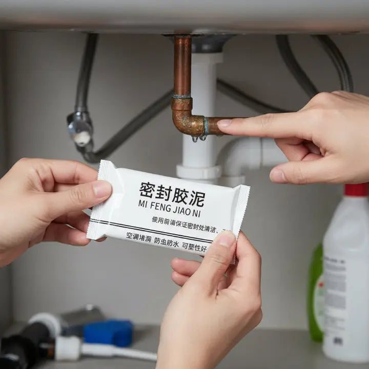 Dichtkitt Block Mivoza Deutschland