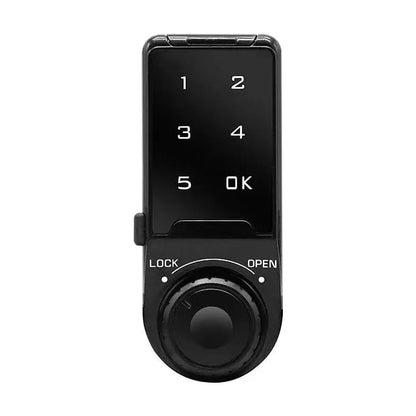 Digitales Elektronisches Codeschloss – Sicher & Schlüssellos Mivoza Deutschland