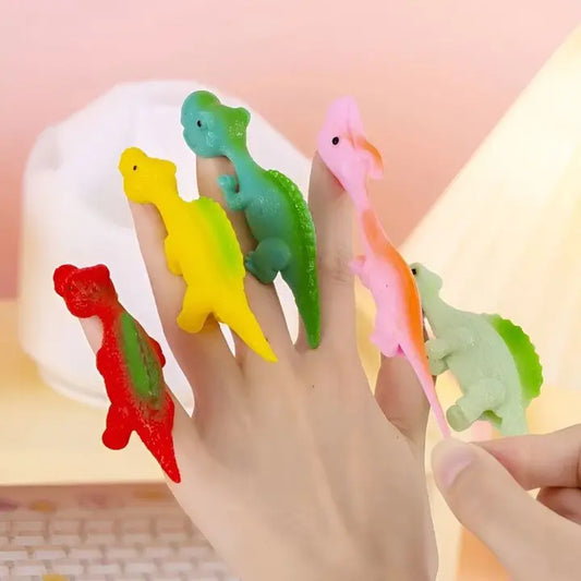 DinoFling™ | Jurassic Abenteuer direkt an deinen Fingerspitzen! Mivoza Deutschland